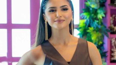 هل تزوجت حلا الترك في سرية؟ إليك التفاصيل المثيرة!