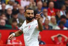 رد فعل غير متوقع من ليفربول بعد العروض السعودية لضم محمد صلاح