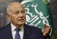 أبو الغيط: إنهاء العدوان الإسرائيلي على غزة بات مطلبًا عالميًا