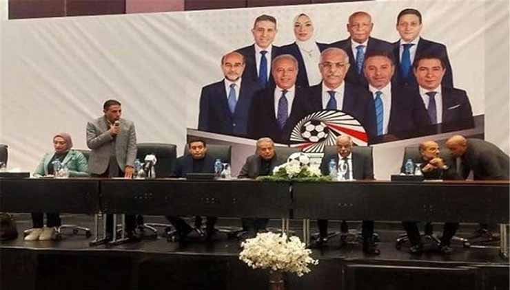 مفاجأة.. اتحاد الكرة يعلن استبعاد الأهلي من كأس مصر