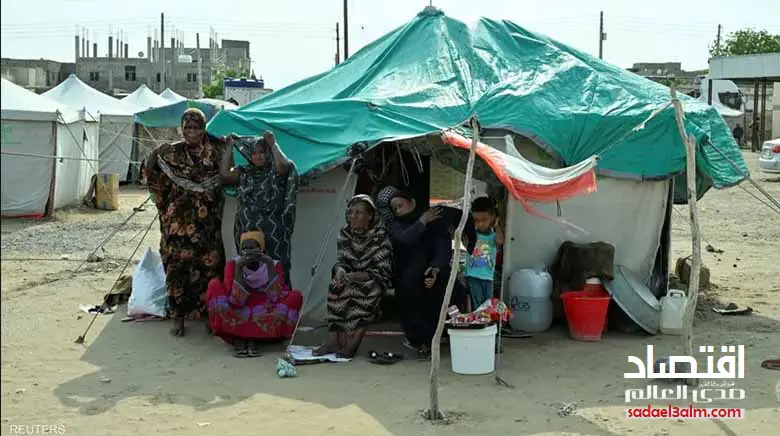 واشنطن: أكثر من 25 مليون سوداني يعانون من نقص الغذاء
