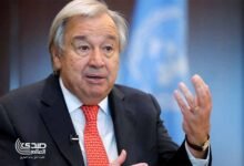 الأمين العام للأمم المتحدة: التصعيد بين إسرائيل وحزب الله "يفتح أبواب الجحيم"