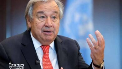 الأمين العام للأمم المتحدة: التصعيد بين إسرائيل وحزب الله "يفتح أبواب الجحيم"