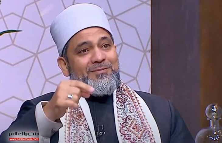 أمين الفتوى: الإكثار من الذكر يطرد الطاقات السلبية