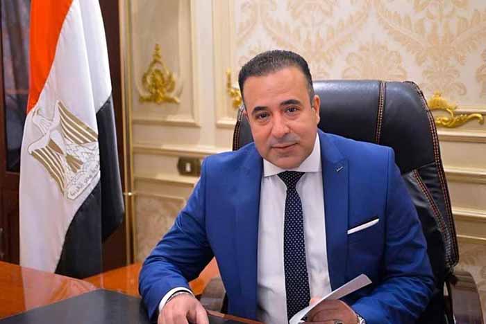 رئيس لجنة الاتصالات يوضح موقفه بشأن زيادة أسعار كروت الشحن وخدمات الإنترنت المنزلي