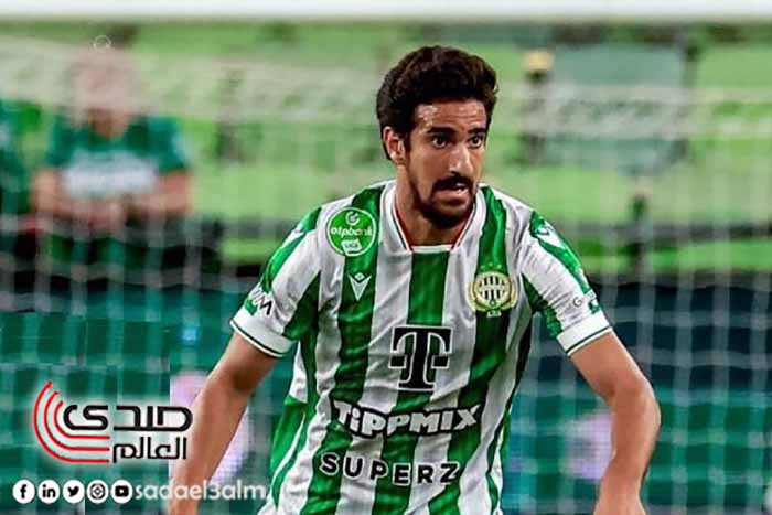 الأهلي في محاولة أخيرة لحسم صفقة بن رمضان من النادي المجري