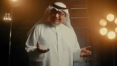 بيومي فؤاد يرد على منتقدي تقديمه برنامج في الكويت