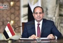 الرئيس عبدالفتاح السيسي يصدر 7 قرارات جمهورية هامة
