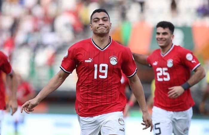 ترتيب مجموعة مصر بعد الفوز على كاب فيردي في تصفيات كأس أمم إفريقيا