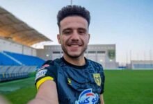 بعد الفوز بكأس مصر مصطفى فتحي يوضح حقيقة عودته إلى الزمالك
