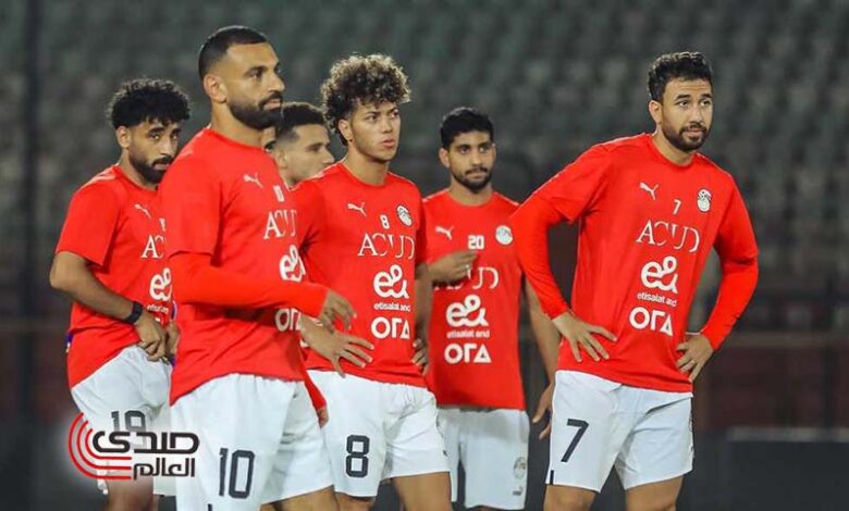 صحف سويسرية: المنتخب المصري مهدد بالاستبعاد من كأس العالم 2026