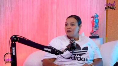 ويزو: أتمنى أعمل مع محمد سامي وأقدم دورًا دراميًا