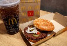 زيادة جديدة في عدد المصابين ببكتيريا "ماكدونالدز" الخطيرة