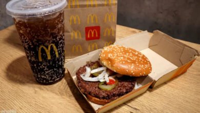 زيادة جديدة في عدد المصابين ببكتيريا "ماكدونالدز" الخطيرة