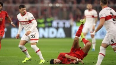 ضربة موجعة لبايرن ميونخ.. إصابة "أفضل لاعب" قبل اللقاء المرتقب مع برشلونة!