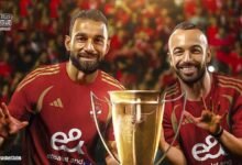 الأهلي يحسم اللقب الـ 15 أمام الزمالك بركلات الترجيح في نهائي السوبر