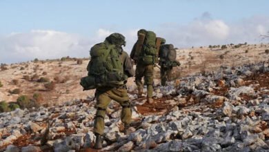 الجيش الإسرائيلي يطلب تعزيزات إضافية لمواجهة حزب الله