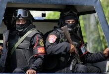 الداخلية تضبط تجار مخدرات في ثلاث محافظات حيث بلغت قيمها 20 مليون جنيه