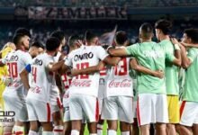 الزمالك إلى نهائي السوبر المصري بعد الفوز علي بيراميدز بركلات الترجيح