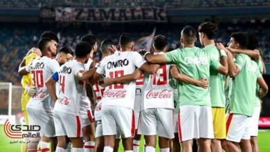 الزمالك إلى نهائي السوبر المصري بعد الفوز علي بيراميدز بركلات الترجيح