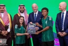 السعودية مرشحة لاستضافة كأس العالم 2030 بدلاً من إسبانيا بسبب العنصرية