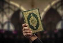 تحقيق حول "بث آيات من القرآن مصاحبةً بأنغام الموسيقى"