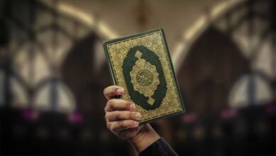 تحقيق حول "بث آيات من القرآن مصاحبةً بأنغام الموسيقى"