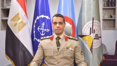 المتحدث العسكري: لا يوجد أي شكل من أشكال التعاون مع إسرائيل