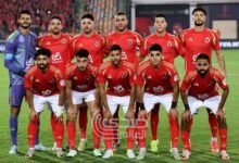 الأهلي يفوز على العين الإماراتى ويحصد 2 مليون دولار في بطولة إنتركونتيننتال