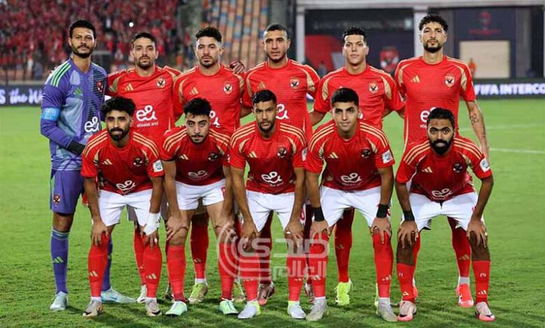 الأهلي يفوز على العين الإماراتى ويحصد 2 مليون دولار في بطولة إنتركونتيننتال