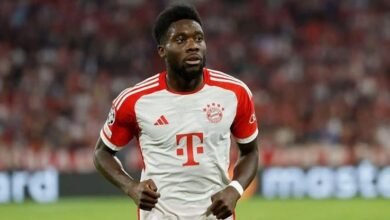 بايرن ميونخ يرضخ أمام ألفونسو ديفيز وظهور منافس قوي لريال مدريد في الصفقة