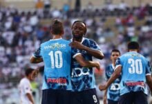 بيراميدز يتوج بالبرونزية في السوبر المصري بالفوز على سيراميكا بركلات الترجيح 5-4