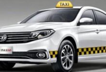 تعريفة التاكسي الأبيض بعد زيادة أسعار البنزين والسولار 10.5جنيه لفتح العداد