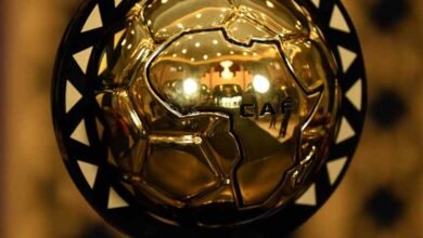 جوائز كاف: ثلاثة لاعبين عرب يتصدرون قائمة أفضل لاعب في إفريقيا