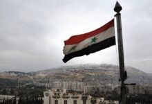 مصادرة مستودعي ذخيرة تابعين لحزب الله في سوريا