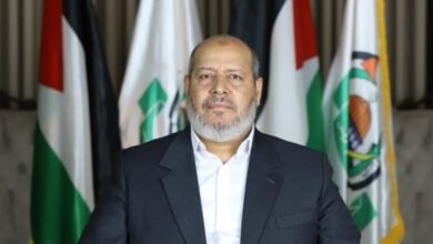 حماس تعلن عن مقتل يحيى السنوار وتؤكد تمسكها بشروط التفاوض