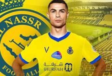 رونالدو يوجه رسالة إلى جماهير النصر قبل ديربي الهلال "نحن في الملعب"!