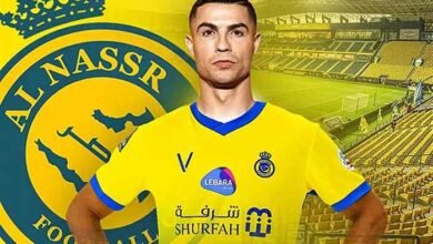 رونالدو يوجه رسالة إلى جماهير النصر قبل ديربي الهلال "نحن في الملعب"!