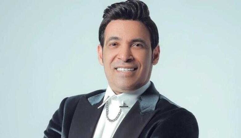 تفاصيل الاتهامات الموجهه إلى "سعد الصغير" قبل صدور الحكم غدا