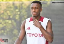 روما يستعد لمفاجأة غير متوقعة لسعود عبدالحميد "غير مقنع"