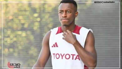 روما يستعد لمفاجأة غير متوقعة لسعود عبدالحميد "غير مقنع"