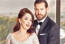 عمرو يوسف يكشف عن مساندة محمد صلاح لكندة علوش خلال فترة مرضها بالسرطان