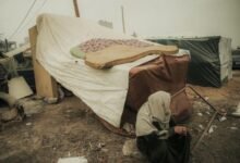 إسرائيل تتعهد بإجلاء ألف امرأة وطفل من قطاع غزة