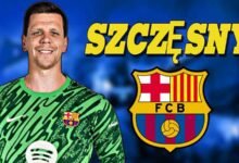 تشيزني حارس برشلونة يطمئن فليك قبل الكلاسيكو