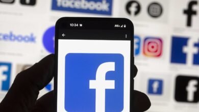 هيئة الاتصالات: حدوث خلل تقني في بعض صفحات فيسبوك