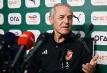 عقد كولر يضع الأهلي في أزمة ويلزمه بدفع راتبه لنهاية موسم 2026