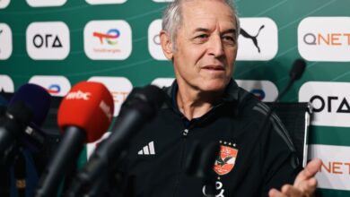 عقد كولر يضع الأهلي في أزمة ويلزمه بدفع راتبه لنهاية موسم 2026