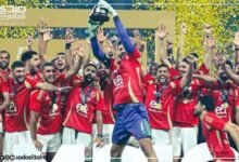 الأهلي يرتدي الزي التقليدي أمام العين الإماراتي في كأس إنتركونتيننتال