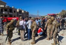 الجيش الاسرائيلي يعتذر بعد قتل جنود لبنانيين