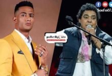 الكينج والأسطورة.. محمد رمضان يعلن عن الشراكه مع محمد منير